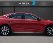 Zunanja slika - Škoda Octavia - Škoda - 2 - Predogledna slika