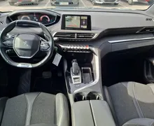 Zunanja slika - Peugeot 3008 - 1.5 BlueHDI 130 S&S GT Line Avt. +aktivni tempomat - 10 - Predogledna slika