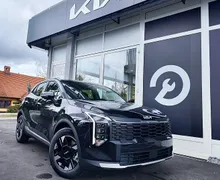 Zunanja slika - KIA Sportage - 2WD 1.6 T-GDI LX Fresh ISG - 1 - Predogledna slika