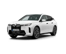 Zunanja slika - BMW iX - xDrive45 - 1 - Predogledna slika