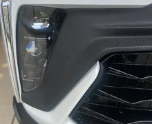 Zunanja slika - Forthing Forthing T5 EVO - T5 Evo +ADAS NA ZALOGI V VSEH BARVAH - 5 - Predogledna slika