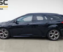 Zunanja slika - Ford Focus - Karavan ST 2.0 - 4 - Predogledna slika