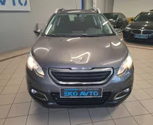 Zunanja slika - Peugeot 2008 - Active 1.4 HDi NAVI-PDC-TEMPOMAT-BREZ POLOGA- - 3 - Predogledna slika