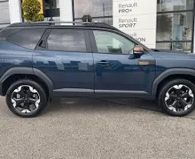 Zunanja slika - Dacia Bigster - mild hybrid 140Extreme + zimske gume - 4 - Predogledna slika