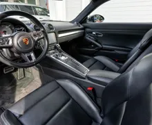 Zunanja slika - Porsche 718 - Cayman S 2.5 PDK PDLS Plus PTV PASM TECHART - 9 - Predogledna slika