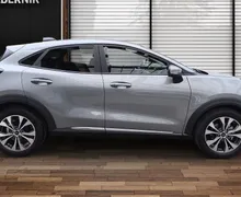 Zunanja slika - Ford Puma - 1.0EcoBoost 125PS MHEV Titanium - 3 - Predogledna slika