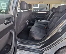 Zunanja slika - VW Passat - Variant 2.0 TDI BMT Comfortline 110kW - 9 - Predogledna slika