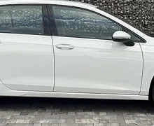 Zunanja slika - VW Golf - 1.5 TSI Style|Gr.Sed|Navi|Virtual|PDC|1.Last - 8 - Predogledna slika