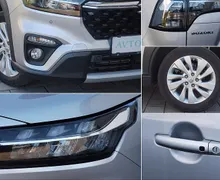 Zunanja slika - Suzuki S-Cross - 1.4MHEV Premium LED•ACC•BLIS•GRETJE•KEYLES•KAMERA• - 20 - Predogledna slika
