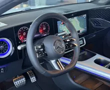 Zunanja slika - Mercedes-Benz CLA-Razred - 200 AMG LINE - 12 - Predogledna slika