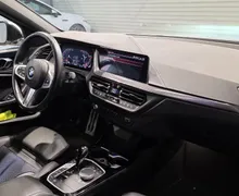 Zunanja slika - BMW Serija 1 - 120i Avt. - 8 - Predogledna slika