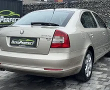 Zunanja slika - Škoda Octavia - 1.9 TDI 77KW |SLO|AUT. KLIMA| - 6 - Predogledna slika