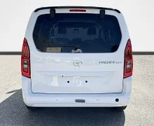 Zunanja slika - Toyota Proace - City Verso 1.5 D-4D S S Family 96kW - 4 - Predogledna slika