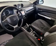 Zunanja slika - Suzuki Vitara - AllGrip 1.6 Elegance •VLEČNA KLJUKA•SLO•NAVI• - 10 - Predogledna slika