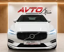 Notranja slika - Volvo XC60 - D4 4X4-INSCRIPTION-VIRTUAL-PANORAMA-KAMERA-HEAD UP - 7 - Predogledna slika