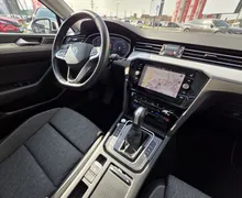 Zunanja slika - VW Passat - Variant 2.0 TDI BMT.DSG.MATRIX.PANORAMA.VIRTUAL.360. - 9 - Predogledna slika