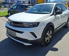 Zunanja slika - Opel Mokka - 1.2 Turbo Edition 136KM - 1 - Predogledna slika