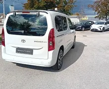 Zunanja slika - Toyota Proace - City Verso 1.5 D-4D S S Family 96kW - 4 - Predogledna slika