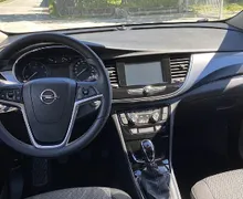 Zunanja slika - Opel Mokka - X 1.6 CDTI 110KM Enjoy - VSI SERVISI-MAJHNA PORABA - 7 - Predogledna slika