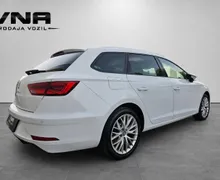 Zunanja slika - Seat Leon - ST 1.6 TDI DSG STYLE |LED|KAMERA|TEMPOMAT|APP|TOP| - 6 - Predogledna slika