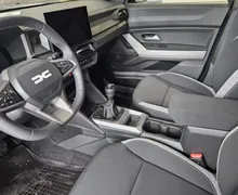 Zunanja slika - Dacia Bigster - mild hybrid 140 Journey - 3 - Predogledna slika