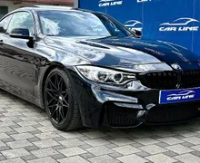 Zunanja slika - BMW Serija 4 - Coupe: 428i Coupé | M Sport | H K | HUD | PANO |FUL OPR. - 3 - Predogledna slika