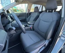 Zunanja slika - Toyota RAV4 - Hybrid AWD 2.5 Elegant Tech - 8 - Predogledna slika