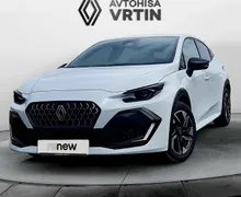 Zunanja slika - Renault Clio - techno TCE 115 - 1 - Predogledna slika
