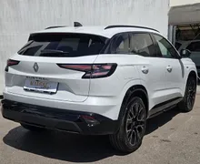 Zunanja slika - Renault Austral - EspritAlpine TCe 150 MHEV +City premium +Rez. kolo - 5 - Predogledna slika