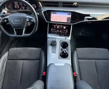 Zunanja slika - Audi A6 - Avant 45 TDI Quattro- S Line-Panorama-21 COL-HD Matrix.. - 10 - Predogledna slika
