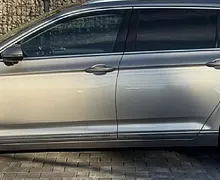 Zunanja slika - VW Passat - Variant 2.0 TDI BMT Highline avt. |ACC|PANO|KAM|NAVI|LED|. - 7 - Predogledna slika