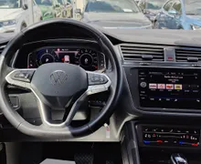 Zunanja slika - VW Tiguan - 1.4TSI eHybrid avt. 140kW VIRTUAL KAMERA ALU - 10 - Predogledna slika