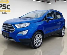 Zunanja slika - Ford Ecosport - 1.0 EcoBoost Titanium - 3 - Predogledna slika