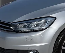 Zunanja slika - Volkswagen Touran - 2.0 TDI SCR avt. Family-LED-Vlečna kljuka-ACC... - 5 - Predogledna slika