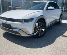 Zunanja slika - Hyundai Ioniq 5 - FL PREMIUM 84 kWh topl. črpalka. el. kljuke - 1 - Predogledna slika