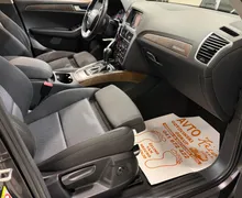 Notranja slika - Audi Q5 - 2.0 TDI-QUATTRO-S-TRONIC-BI-XENON-LED-SERVISNA KNJ - 10 - Predogledna slika