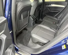 Zunanja slika - Audi Q5 - quattro 2,0 TDI Sport S tronic - 8 - Predogledna slika