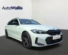 Zunanja slika - BMW Serija 3 - 320d Touring Avt. M SPORT - 2 - Predogledna slika