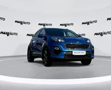 Zunanja slika - KIA Sportage - 1.6 GDI LX Edition ISG - 3 - Predogledna slika