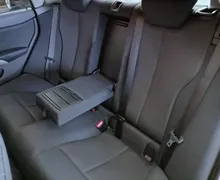 Notranja slika - BMW serija 4 Gran Coupe: - 418 D FULL LED NAVI 2XPDC ALU VRHUNSKI-1-LASTNIK - 8 - Predogledna slika