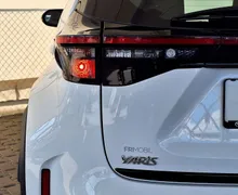 Zunanja slika - Toyota Yaris Cross - 1.5 VVT-iE SOL MT6 •Slovensko vozilo•KAMERA• - 8 - Predogledna slika