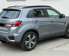 Zunanja slika - Mitsubishi ASX - 4WD 2.0 Sport+1.LAST+SLO+LED+F1+KAMERA+NAVI... - 5 - Predogledna slika