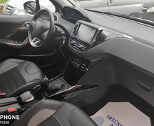 Zunanja slika - Peugeot 2008 - 1.6 BlueHDi-2.LASTNIK-116.000KMKAMERA-NAVI-LED - 9 - Predogledna slika