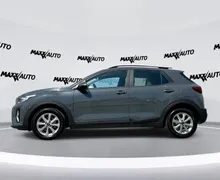 Notranja slika - KIA Stonic - 1.2 DPI LX Urban ISG... - 36 - Predogledna slika