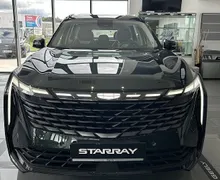 Zunanja slika - Geely StarRay - 2.0 8A T AWD GF+ APPLECARPLAY|ACC|LED|HUD - 2 - Predogledna slika