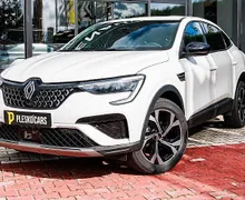 Zunanja slika - Renault Mégane Conquest - Megane Conquest 1.3 TCE 140 TECHNO EDC + ZIMSKE GUME + VINJETA - 1 - Predogledna slika