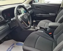 Zunanja slika - KG Mobility Tivoli - 1.5 GDI-T Fresh M T - 9 - Predogledna slika