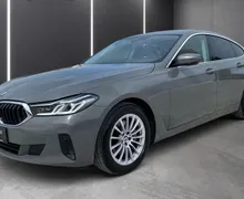 Zunanja slika - BMW serija 6 Gran Turismo: - 620d xDrive-SLO POREKLO-Mrtvi kot-Memory-K - 1 - Predogledna slika