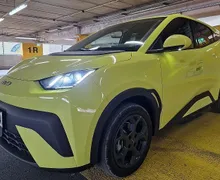 Zunanja slika - BYD DOLPHIN SURF - COMFORT 43.2 kWh 115kW  NA ZALOGI - 1 - Predogledna slika