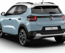 Zunanja slika - Citroën C3 - Max Turbo 100 S S ročni - 3 - Predogledna slika